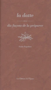 La datte