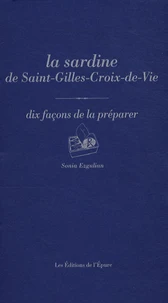 La sardine de Saint-Gilles-Croix-de-Vie