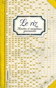 Le riz