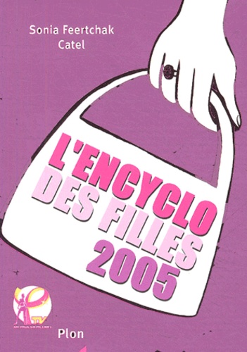 L'encyclo des filles  Edition 2005