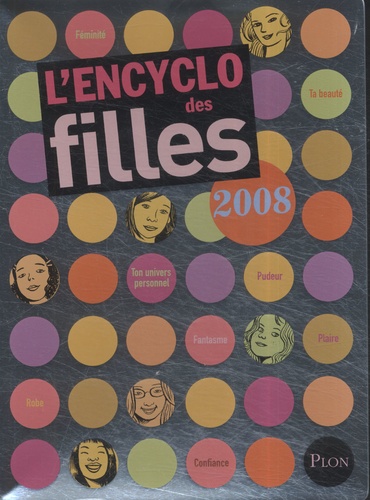 L'encyclo des filles  Edition 2008