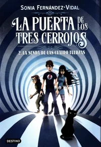 La senda de las cuatro Fuerzas