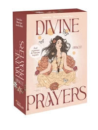 Oracle Divine Prayers