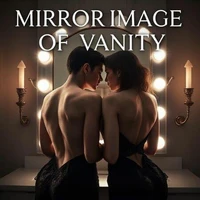 Mirror Image Of Vanity
