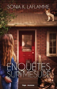 Enquetes sur mesure