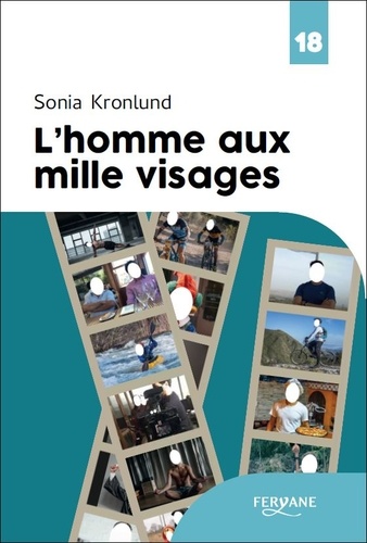 L Homme Aux Mille Visages Livre
