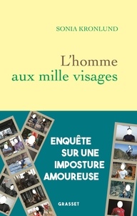 Livres électroniques Bibliothèques en ligne Livres gratuits L'homme aux mille visages par Sonia Kronlund in French PDF