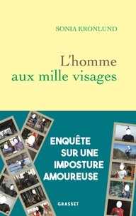 Téléchargement gratuit d'ebooks mobi L'homme aux mille visages (French Edition)
