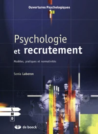 Psychologie et recrutement