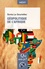 Geopolitique de l'Afrique