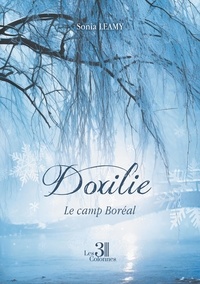 Sonia Leamy - Doxilie - Le camp Boréal.