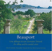 Sonia Lesot - Beauport - Une abbaye & son domaine littoral.