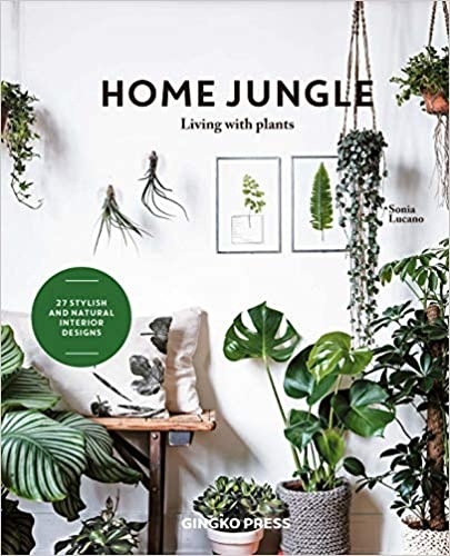 Sonia Lucano - Home jungle.