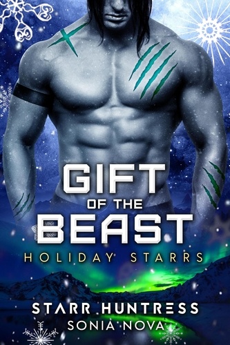  Sonia Nova et  Starr Huntress - Gift of the Beast: Holiday Starrs - Mate of the Beast.