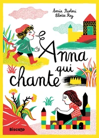 Anna qui chante