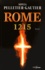 Rome, 1215. Le comte, le pape et le Prêcheur
