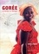 Gorée. Symboles du Sénégal