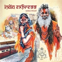 Sonia Privat - India Express.