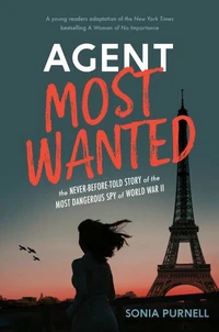 Agent Most Wanted /anglais