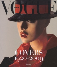 Sonia Rachline - Vogue covers 1920-2009.