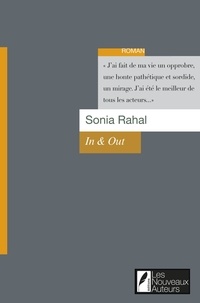 Sonia Rahal - In and Out.