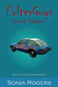 Polterguys 2nd Chances