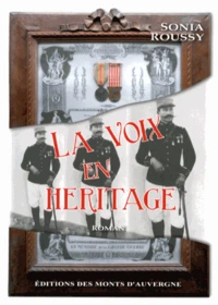 La voix en héritage