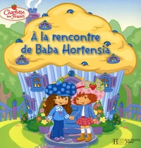 A la rencontre de Baba Hortensia