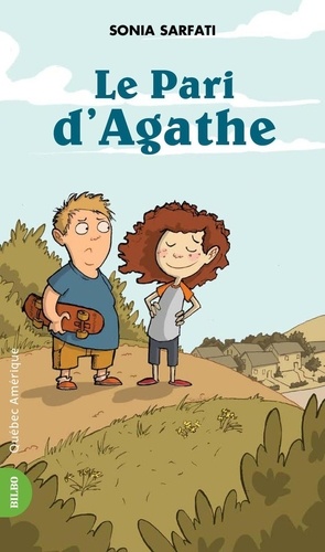 Sonia Sarfati - Le Pari d'Agathe - 2e édition.