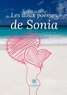 Sonia Sicot - Les doux poèmes de Sonia.