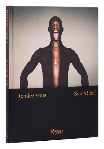 Sonia Sieff - Rendez-Vous ! - Male Nudes.