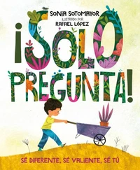 ¡Solo Pregunta!
