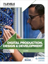 Sonia Stuart et Maureen Everett - Digital Production, Design and Development T Level: Core.
