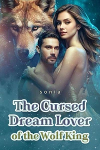 The Cursed Dream Lover of the Wolf King