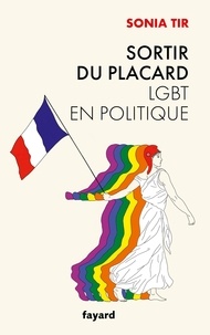 Sonia Tir - Sortir du placard - LGBT en politique.