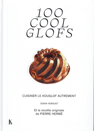Cool-Glof Design Kou-Glof