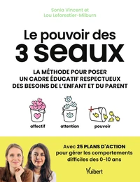 Le pouvoir des 3 seaux