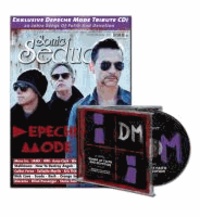 Sonic Seducer 04/2013 - + exklusive Depeche Mode Tribute CD.