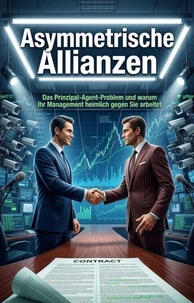 Asymmetrische Allianzen