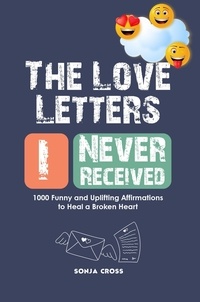  Sonja Cross - The Love Letters I Never Received.