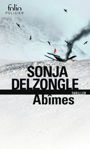 Sonja Delzongle - Abîmes.
