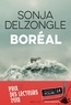 Sonja Delzongle - Boréal.