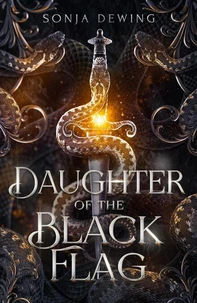 Daughter of the Black Flag