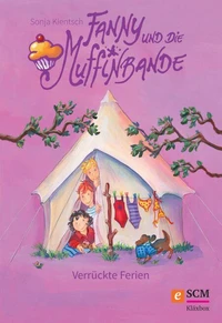 Fanny und die Muffinbande - Band 3