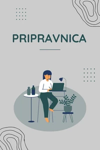 Pripravnica
