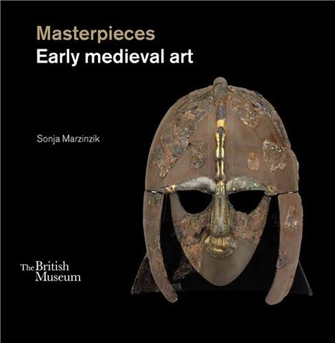 Masterpieces. Early medieval art