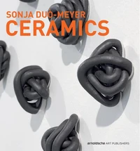 Sonja duo-Meyer ceramics