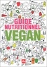 Sonja Reifenhauser - Guide nutritionnel vegan.