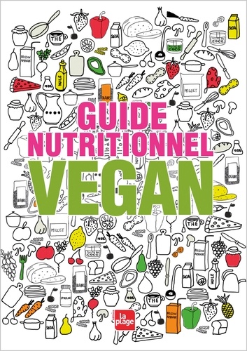 Guide nutritionnel vegan