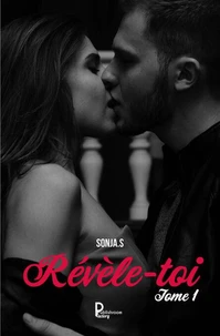 Révèle-toi Tome 1